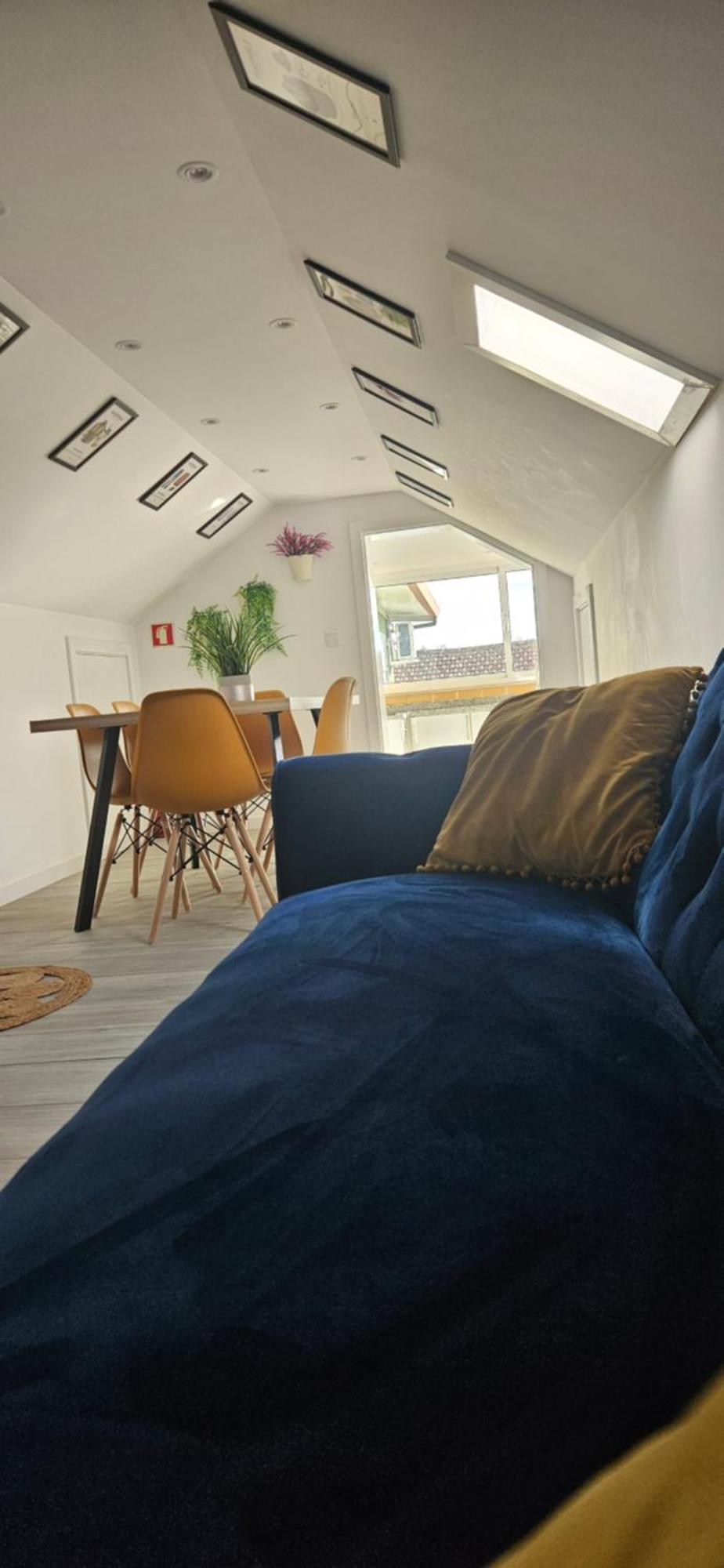 Casa Ma Appartement Cantanhede Buitenkant foto